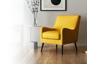 Living Room Chair