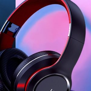 Wirless Headphones Over Ear Bluetooth