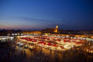 🌺 Marrakech : Cité rouge, entre histoire et splendeur éternelle