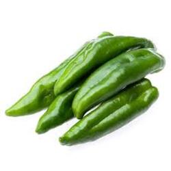 Poivron vert