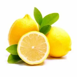 Citron jaune