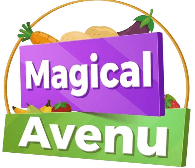 Magical Avenu