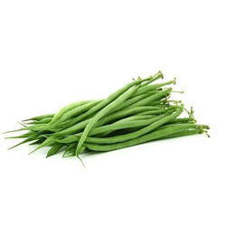 Haricot vert