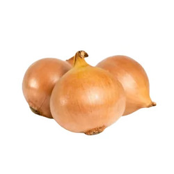 Oignon jaune