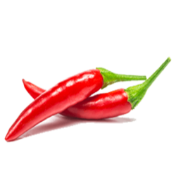Piment rouge